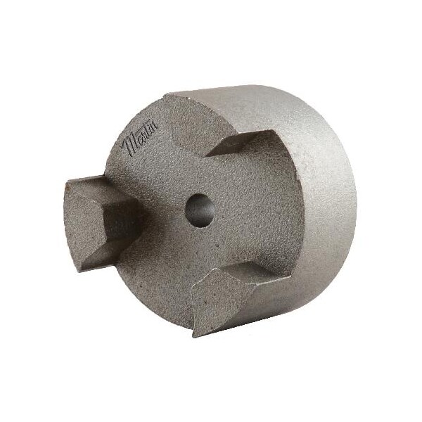 Cplg Super Jaw Blank, MS190BLK 1 3/8